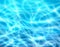 Blue deep water and sea abstract natural background. Vector illustration