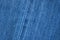 Blue demin fabric texture background.