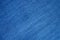 Blue demin fabric texture background