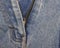 Blue denim jeans texture