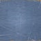 Blue Desert Worn Folded Grunge Paper Background
