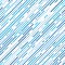 Blue diagonal stripe background, line design