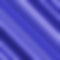 Blue diagonal transparent background gradient blurred background. Cold shades.