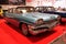 Blue Dodge Dart Phoenix (1960)