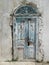 Blue doors of Sidi Bou Said Tunisia