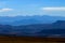 Blue Drakensberg Mountains 2