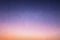 Blue dusk dawn sky shade pastel gradient colours with texture for background