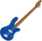 Blue Electric Guitar