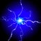 Blue Electricity Plasma Energy Power