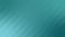 Blue emerald, sea sparkle, slick blue and jade jewel inclined lines gradient background loop. Moving colorful oblique stripes