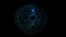 Blue energy sphere