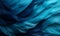 Blue feathers background. Close-up of blue feathers texture background.