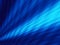 Blue flow texture rays abstract depth background