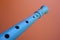 Blue Flute