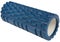 Blue foam roller for self massage