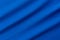 Blue football, basketball, volleyball, hockey, rugby, lacrosse and handball jersey clothing fabric texture sports wear background