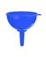 Blue funnel