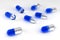 Blue Gene Therapy Pills