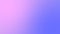 Blue Genie and Pink Sugar gradient motion background loop. Moving colorful blurred animation. Soft color transitions. Evokes