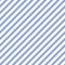 Blue geometric diagonal line seamless vector