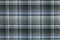 Blue gery and black classic plaid fabric, background pattern geometric abstract design