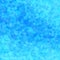 Blue glitter running background image