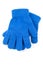 Blue Glove