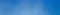 Blue gradient color Panorama Banner background for greetings, birthday, valentines, anniversary, banner, poster, events, and for