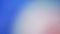 Blue gradient defocused abstract photo smooth lines pantone color background