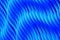 Blue graphic abstract pattern