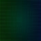 Blue and green abstract background