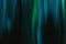 blue and green colored smooth abstract background and motion blurred light background and gradient diagonal lines