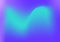 Blue and green gradient image, A4 size, perfect for covers, banners, easy to edit