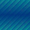 Blue and green stripes abstract vector background
