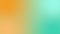 Blue green, turquoise pearl, light yellow and yellow pixelated gradient motion background loop. Moving pixel color blurred