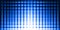 Blue grid absrtact background