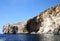 Blue Grotto