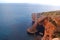 Blue Grotto cave, Zurrieq, Malta