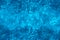 Blue Grunge Background