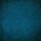 Blue grunge paint wall background or texture