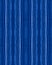 Blue Grunge Pattern. Horizontal Stripe