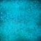 Blue grunge textured abstract background