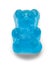 Blue Gummy Bear