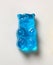 Blue Gummy bear