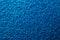 Blue hammered metal background,abstract metalic texture