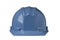 Blue Hard Hat