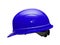 Blue Hard Hat