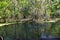 Blue Hole Pano