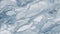 Blue Horizon Tranquility: Iceberg Blue Marble\\\'s Calming Effect. AI Generate