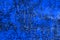 Blue huge cracks on dirty cover texture - pretty abstract photo background